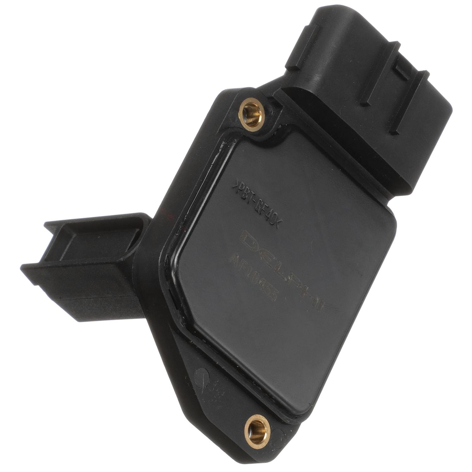 DelphiAF10455 Mass Air Flow Sensor