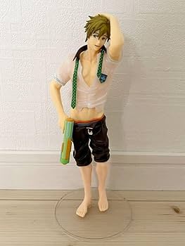 真琴 フィギュア　Free! アルタイル Free! 1/8 橘真琴｜ホビーの総合通販サイト ホビー
