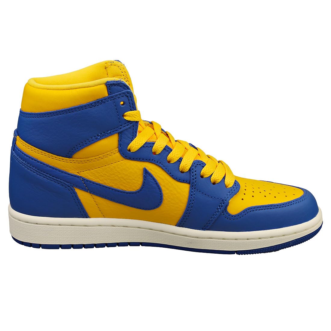 Air Jordan 1 Retro High OG 'Laney' 9.5W / 8M (Mujer)