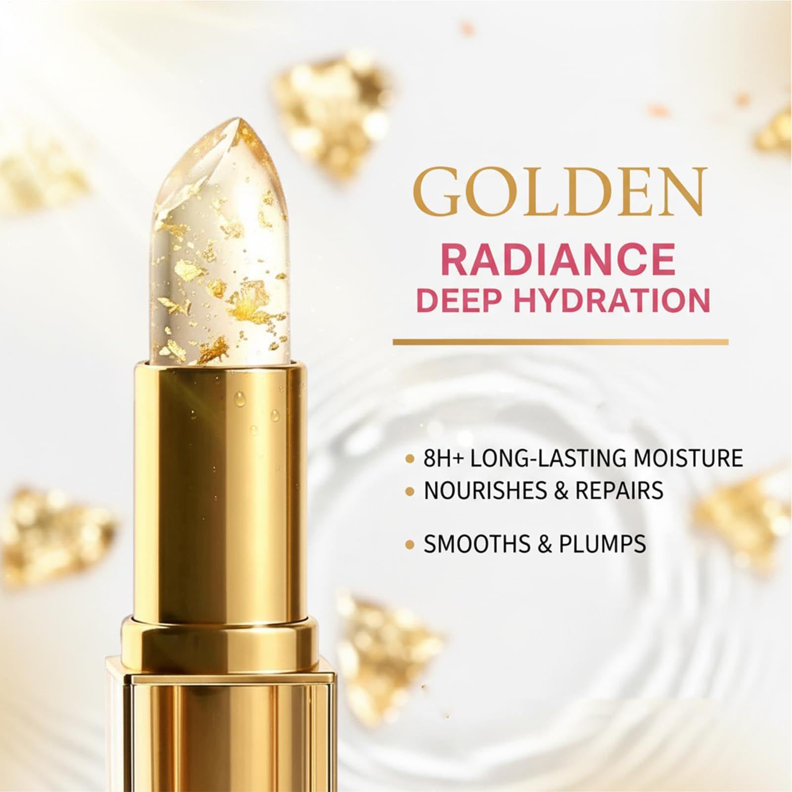 Lápiz labial que cambia de color PH: maquillaje hidratante a prueba de transferencia, fórmula y duradera para mujeres, viajes diarios, citas, vacaciones al aire libre, ocasiones especia — view 4