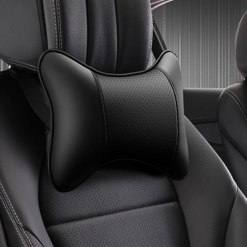 Oreiller Cou Voiture pour Toyota Corolla Confort et Détente sur Trajet Autoroute