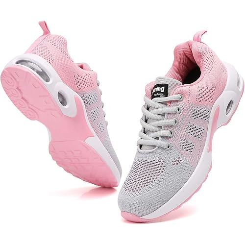 Women's Sneakers Trail Running Walking Shoes