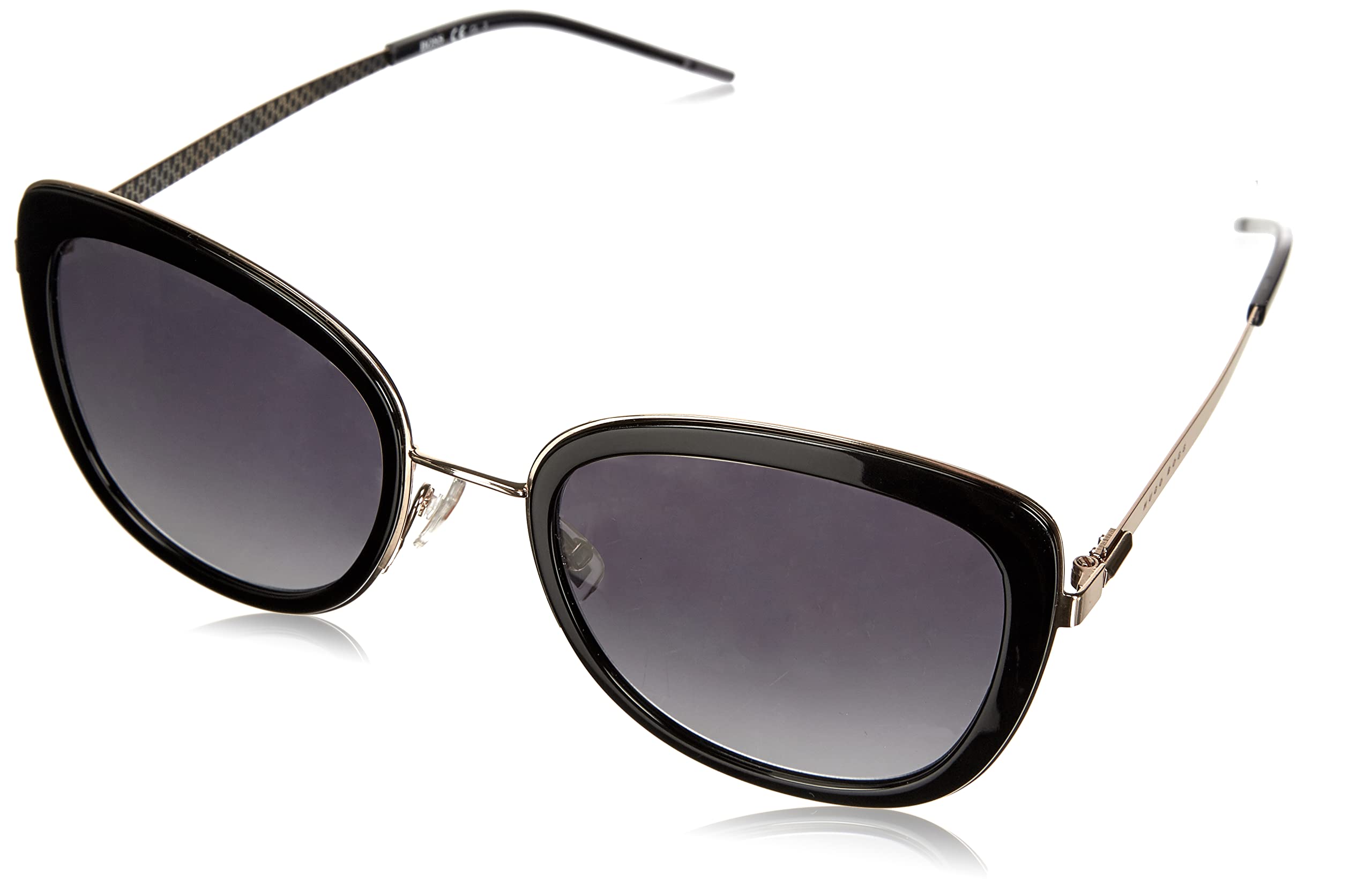 BOSS 1209/S Gafas, Rhl, 54 para Mujer