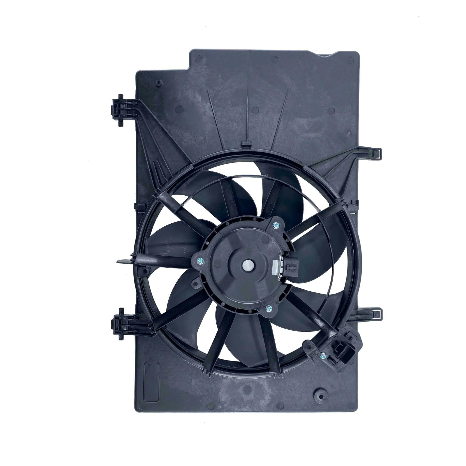 Ventole Raffreddamento Motore Per Ford Per Fiesta 2011-2017 BE8Z8C607A