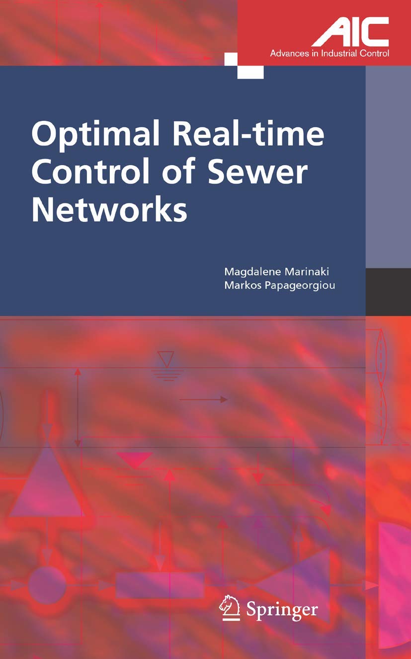 Optimal Real-Time Control of Sewer Networks