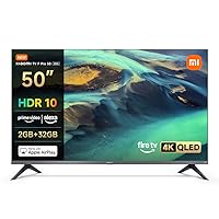 XIAOMI TV F Pro 50, 50 pollici (127 cm)