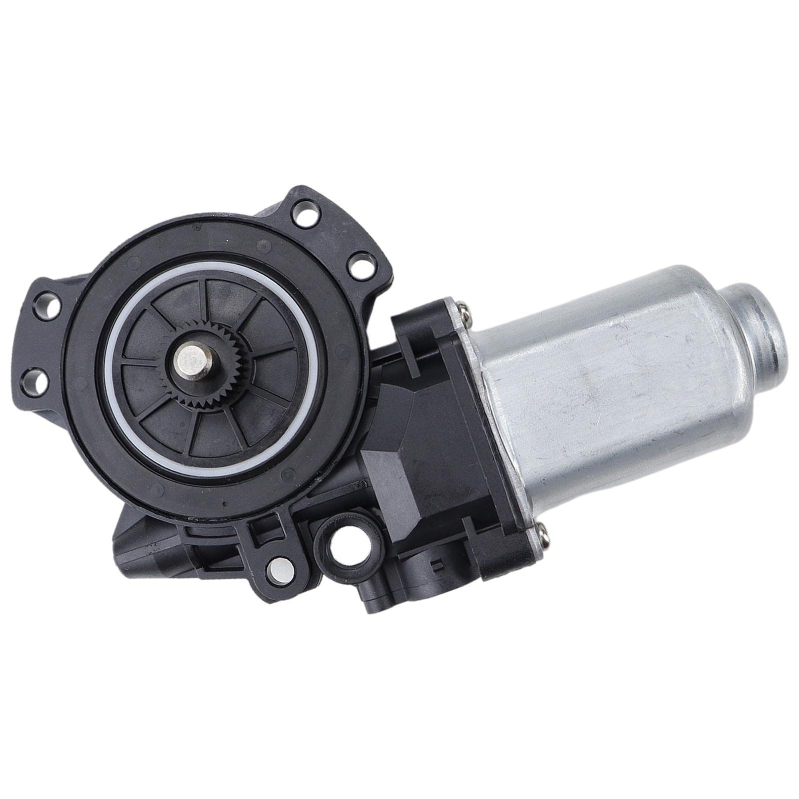 UJEAVETTE New Car Front Right Power Window Regulator Motor for Hyundai Sonata 06-10-image-34