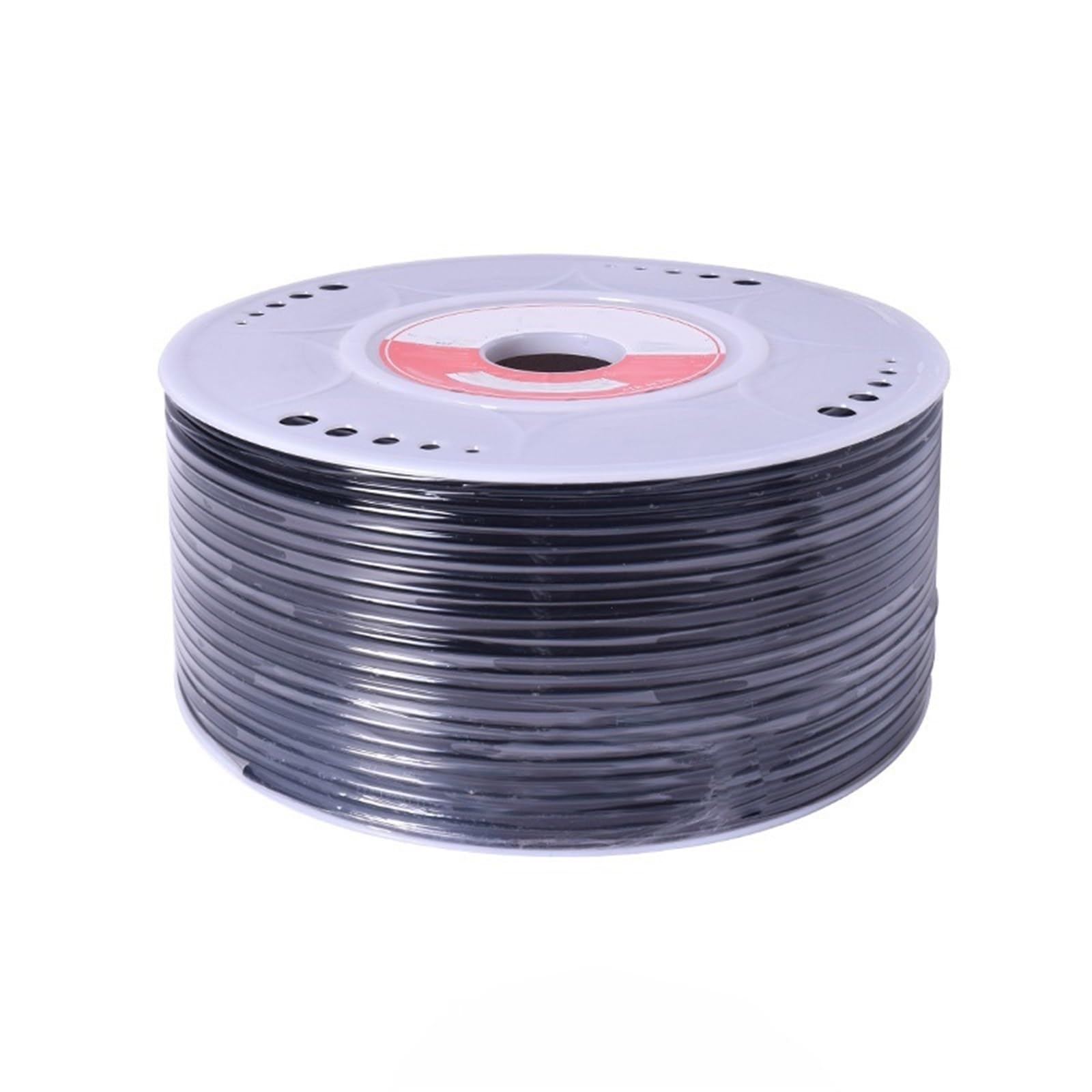 flexiable rubber Polyurethane Quick Coupling Hoses High Pressure Pneumatic Air Hose for Compressor Tube 4mm 6mm 8mm 10mm 12mm 14mm drain elastic (Size : 10 meter, Color : OD 4xID 2.5mm)