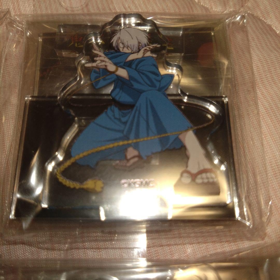 Amazon.co.jp: 鬼太郎誕生 ゲゲゲの謎 ジオラマアクリルスタンド