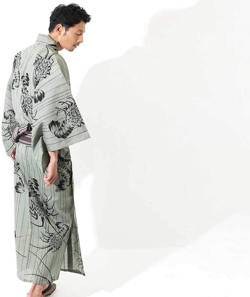 最終値下げ！コシノジュンコ/浴衣と帯 最終値下げ！コシノジュンコ