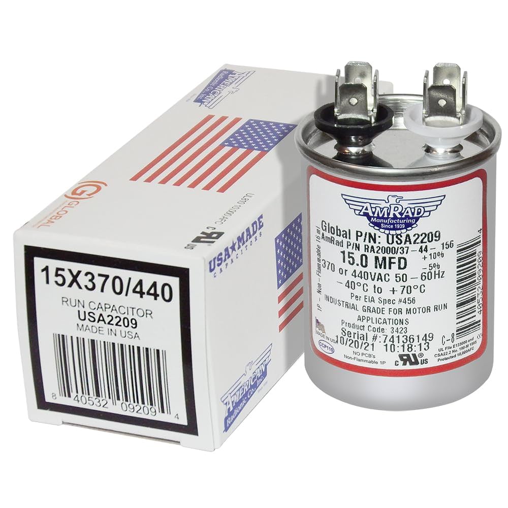 Amazon.co.jp: AMRAD ENGINEERING USA2209シリーズ ラウンド