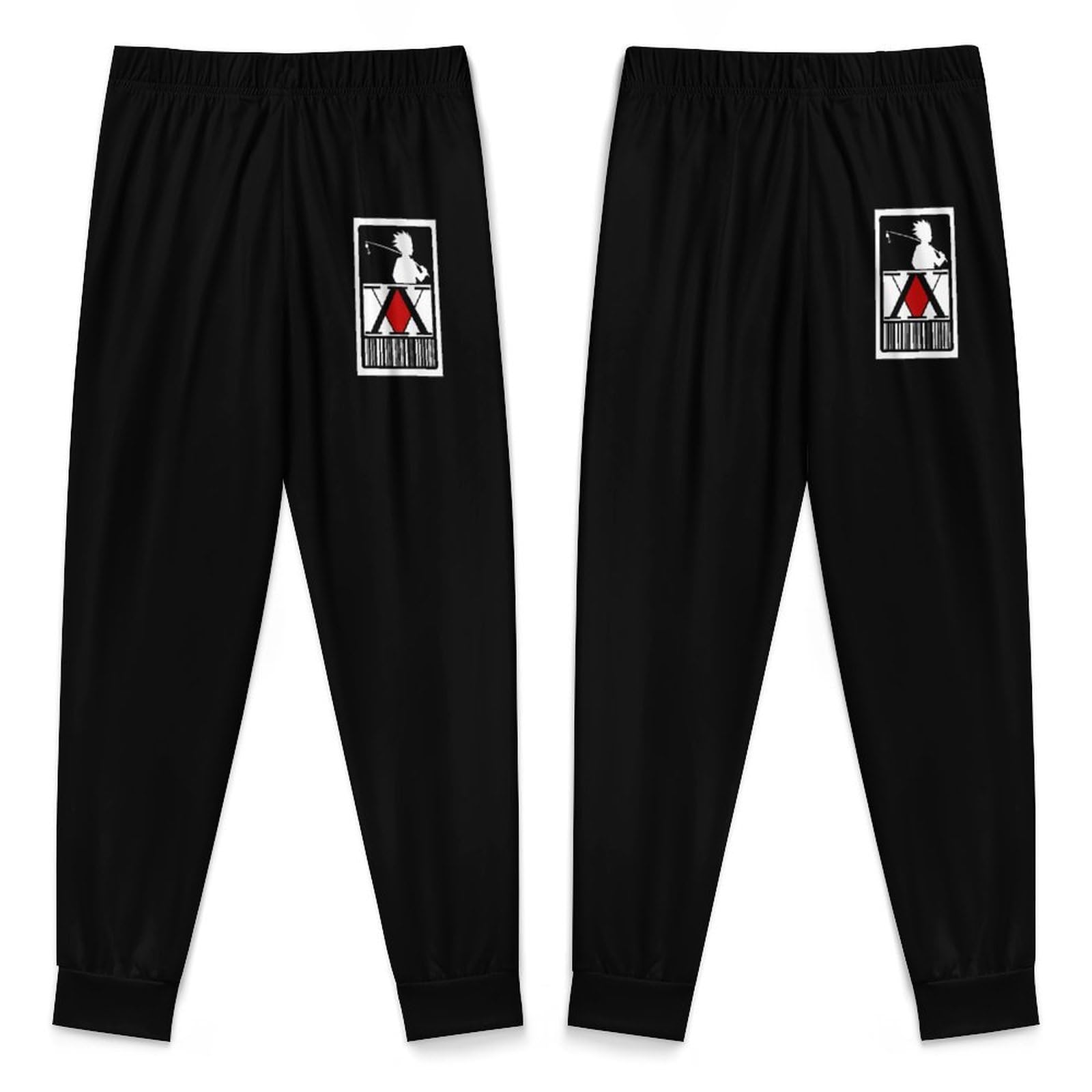ハンターハンター キルア ルームウェア 新品ハンターハンター キルア ルームウェア HUNTER×HUNTER ROOM WEAR