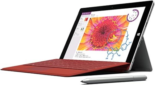 Miniatura 2 de Microsoft Tablet Surface 3 (10,8 pulgadas, 64 GB, Intel Atom, Windows 10)