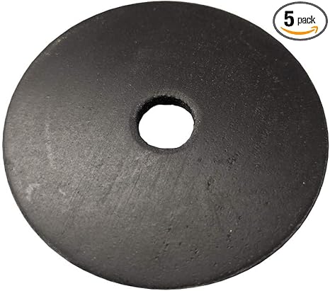 014973211875 Rubber Washers