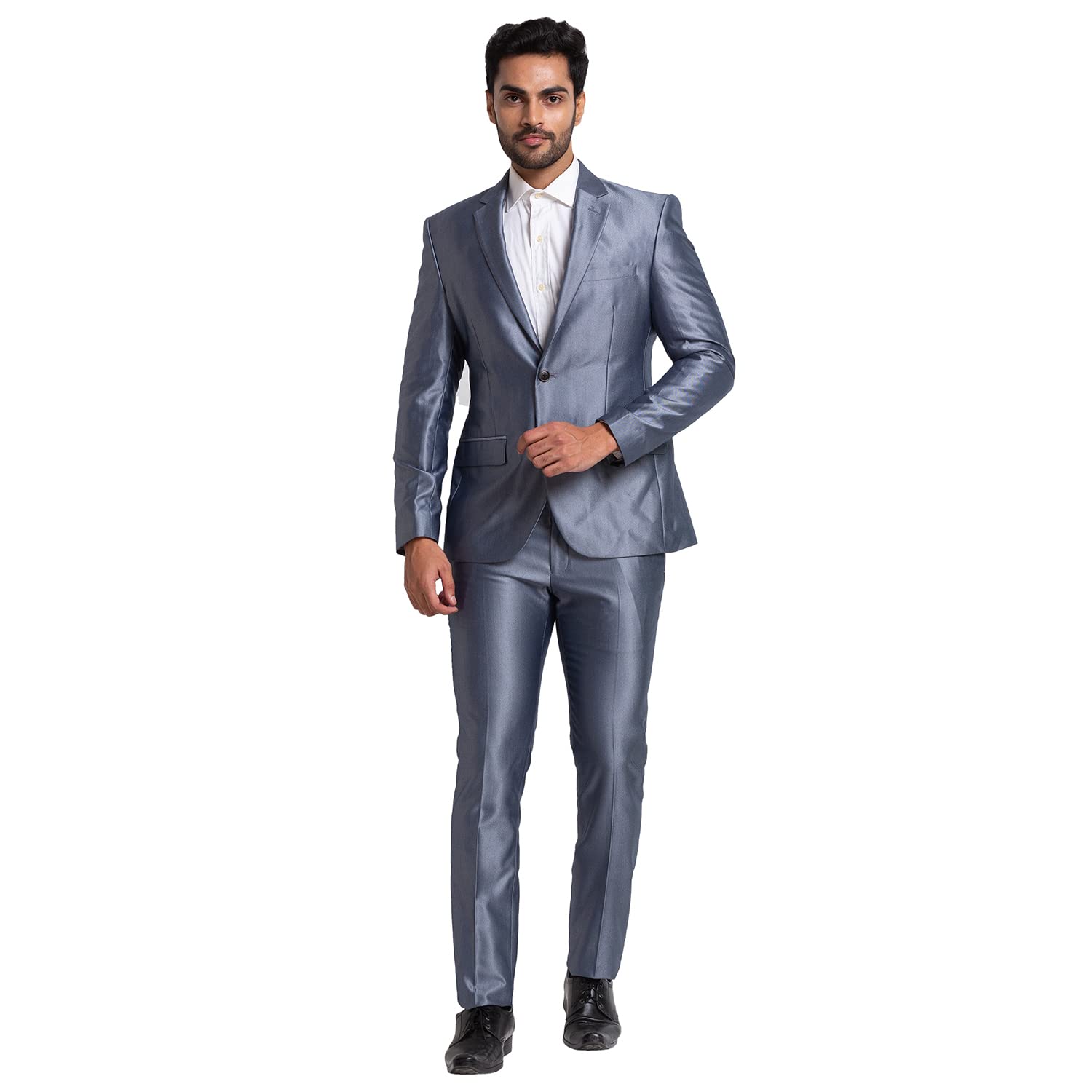 parx Black Suit-picture-40