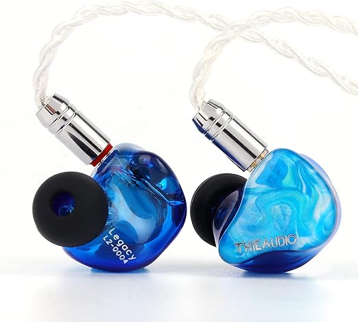 かったです ヤフオク! - THIEAUDIO LEGACY3 中華イヤホン モデルです