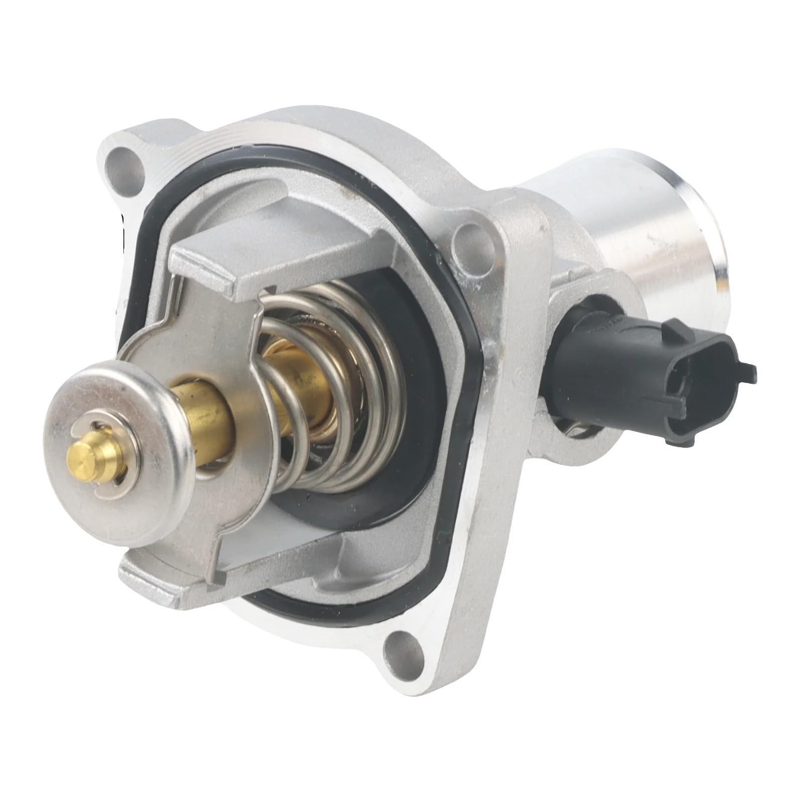 Czujniki temperatury cieczy Do Chevrolet Vauxhall Opel