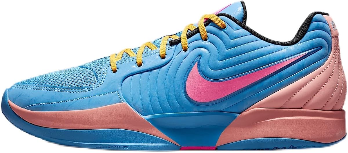 Zapatillas de baloncesto Ja 2 Nightmare para hombre