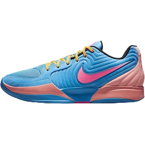 Nike Men's Ja 2 Nightmare Basketball Shoes