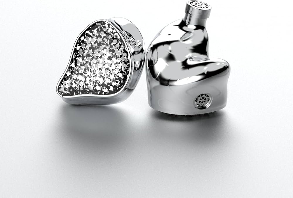 Amazon.co.jp: 【国内正規品】EarAcousticAudio VSA-MAX カナル型 Amazon.co.jp: 【国内正規品】EarAcousticAudio VSA-MAX カナル型