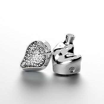 EarAcousticAudio 特別モデル カナル型 イヤホン Amazon.co.jp: 【国内正規品】EarAcousticAudio VSA-V1 カナル型