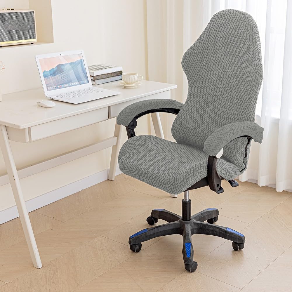 Coussin de chaise de jeu élastique anti-douleur pour assise de bureau prolongée