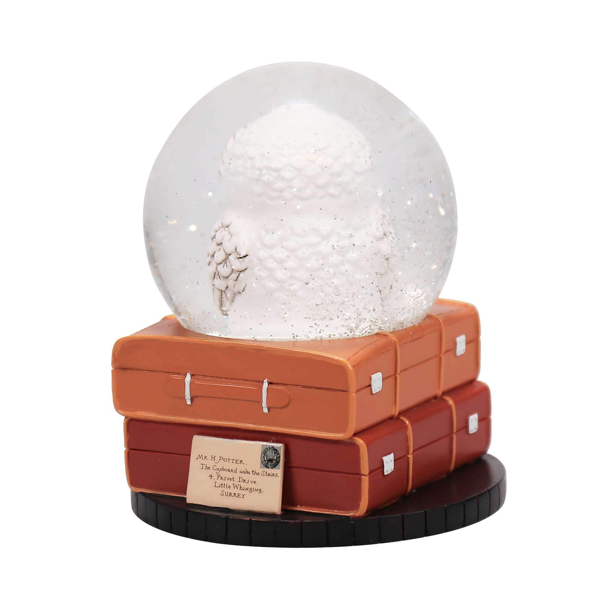 Harry Potter Schneekugeln, Harry Potter Schneekugel, 65 mm