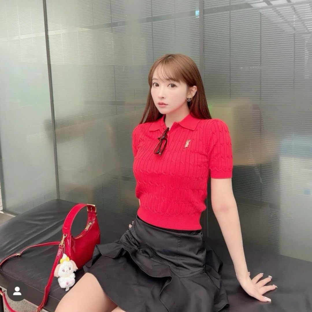 LILY BROWN ツイルラッフルスカショーパン LILY BROWN リリーブラウン