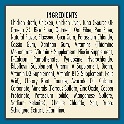 avoderm weight control