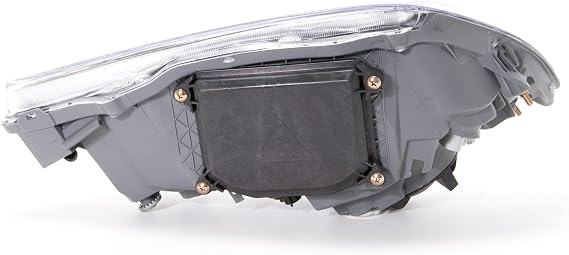 نظام الإضاءة الرأسية HID متوافق مع Lexus IS300 2001-2005 يتضمن مصباح رأس من جانب السائق الأيسر