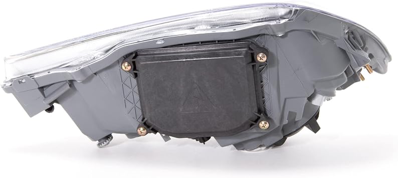 نظام الإضاءة الرأسية HID متوافق مع Lexus IS300 2001-2005 يتضمن مصباح رأس من جانب السائق الأيسر
