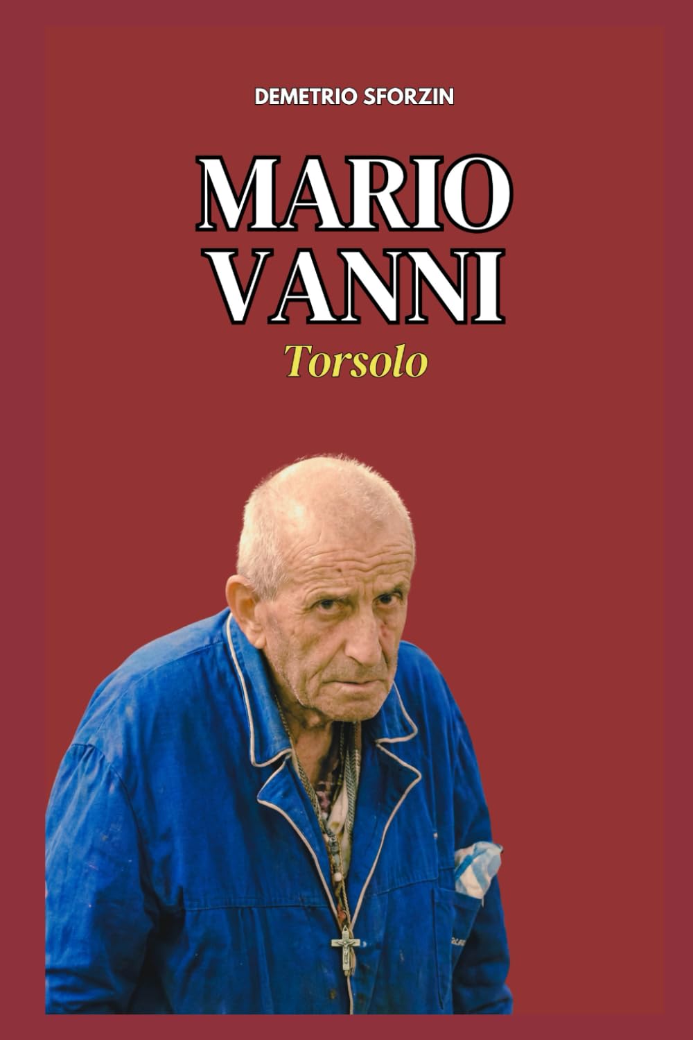 Mario Vanni: Torsolo (I PERSONAGGI DEL CASO DEL MOSTRO DI FIRENZE)