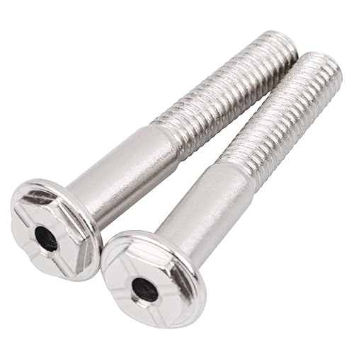 Miniatura 3 de 2 tornillos de tornillo de ventilación para Harley Touring Street Glide Road Glide 2008-2016, Trike 2008-2016