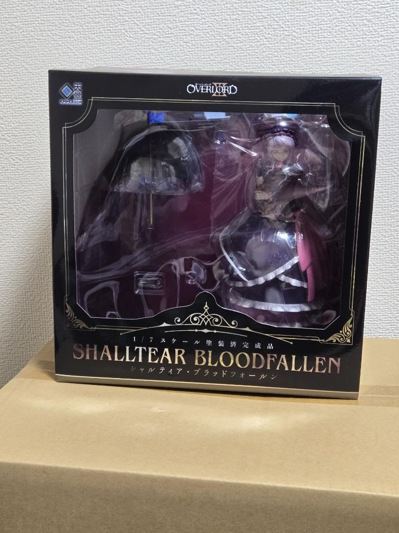 Amazon.co.jp: 回天堂 オーバーロード シャルティア・ブラッド