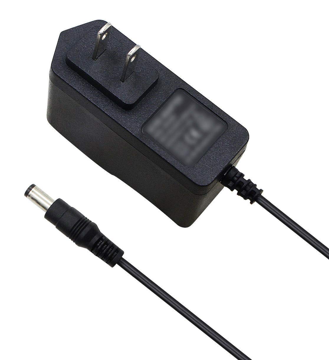 AC/DC Power Adapter for X Rocker Pro Series Pedestral 2.1#51396 01 Gaming Chair
