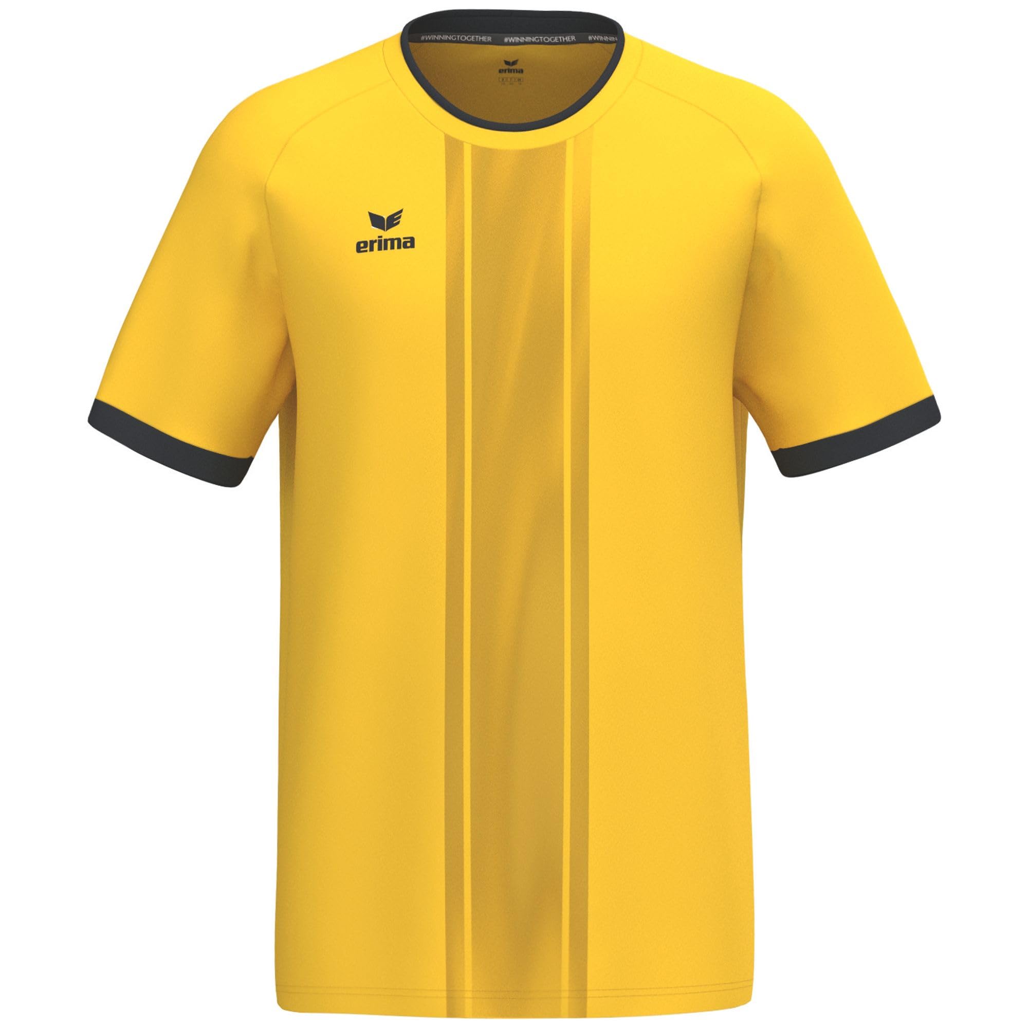 Erima Unisex Children's Libero 125 Jersey Yellow