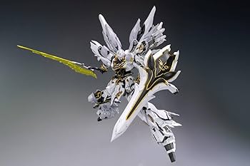 Amazon | [Tbmodel]彗星科技 1/100 機甲 真紅の三倍速 ホワイト