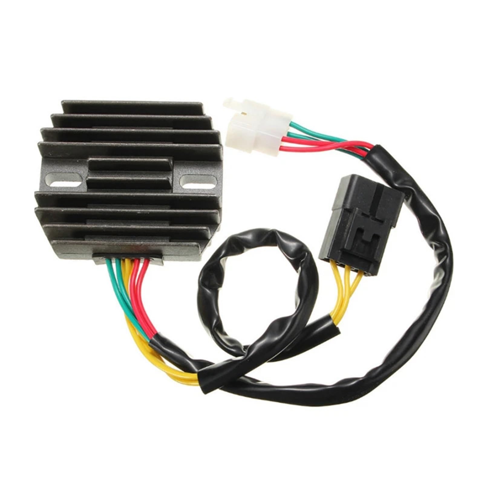 Prostownik napięcia‌ Do CBR 600 F4i Motocyklowy Regulator Napięcia Prostownik 31600-MBW-D21 31600-MBW-G90 Regulatory Przetwornica napięcia‌