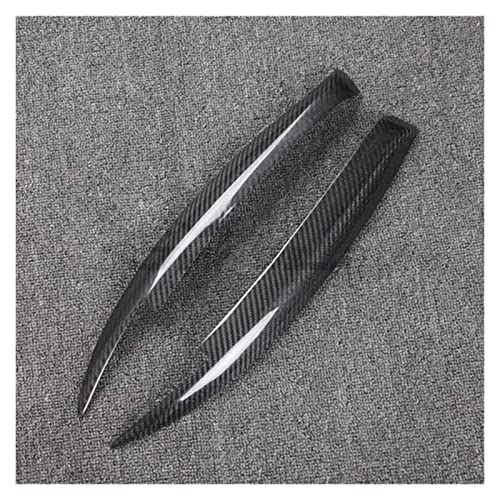 Paupières de phares pour rassemblement auto BMW E81 E82 E87 E88 style urbain