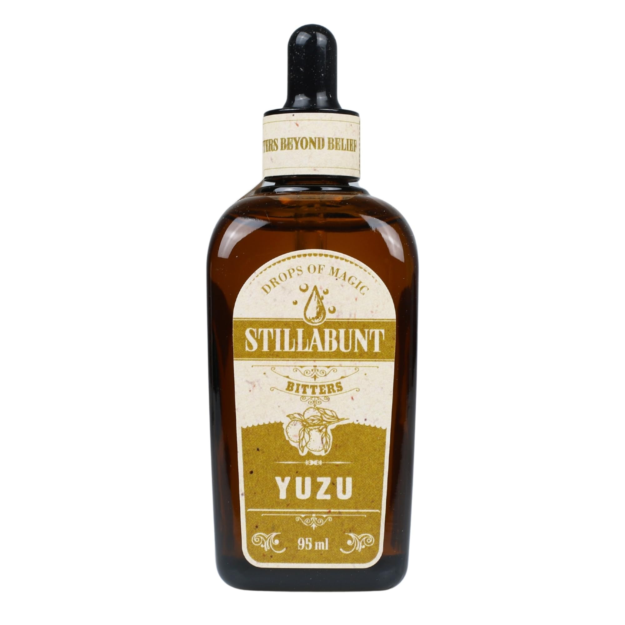 ODK Stillabunt Yuzu Bitters 95ml - Botella individual