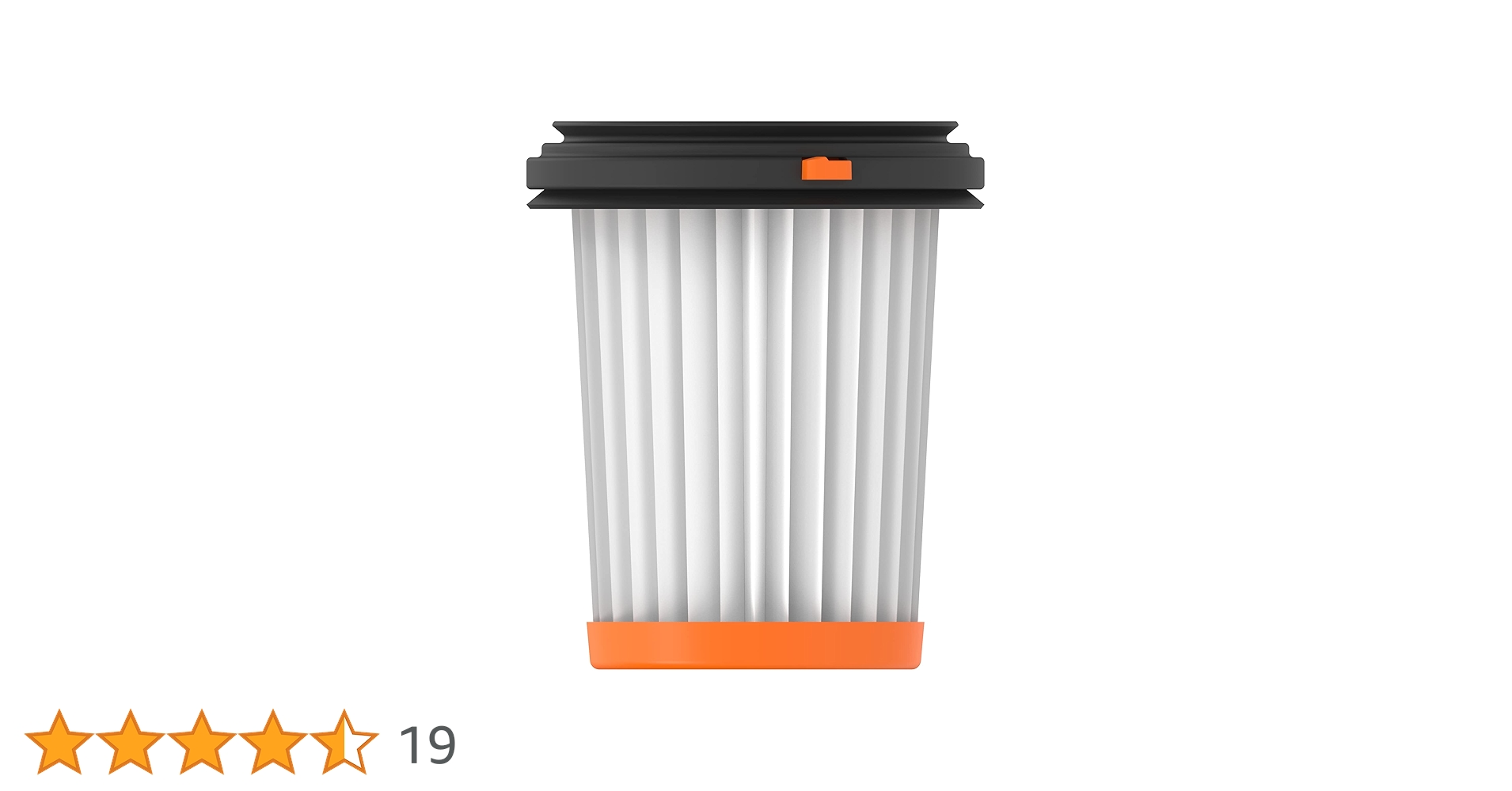 Amazon.co.jp: レイコップGO(RGO-300)用 HEPAフィルター SP