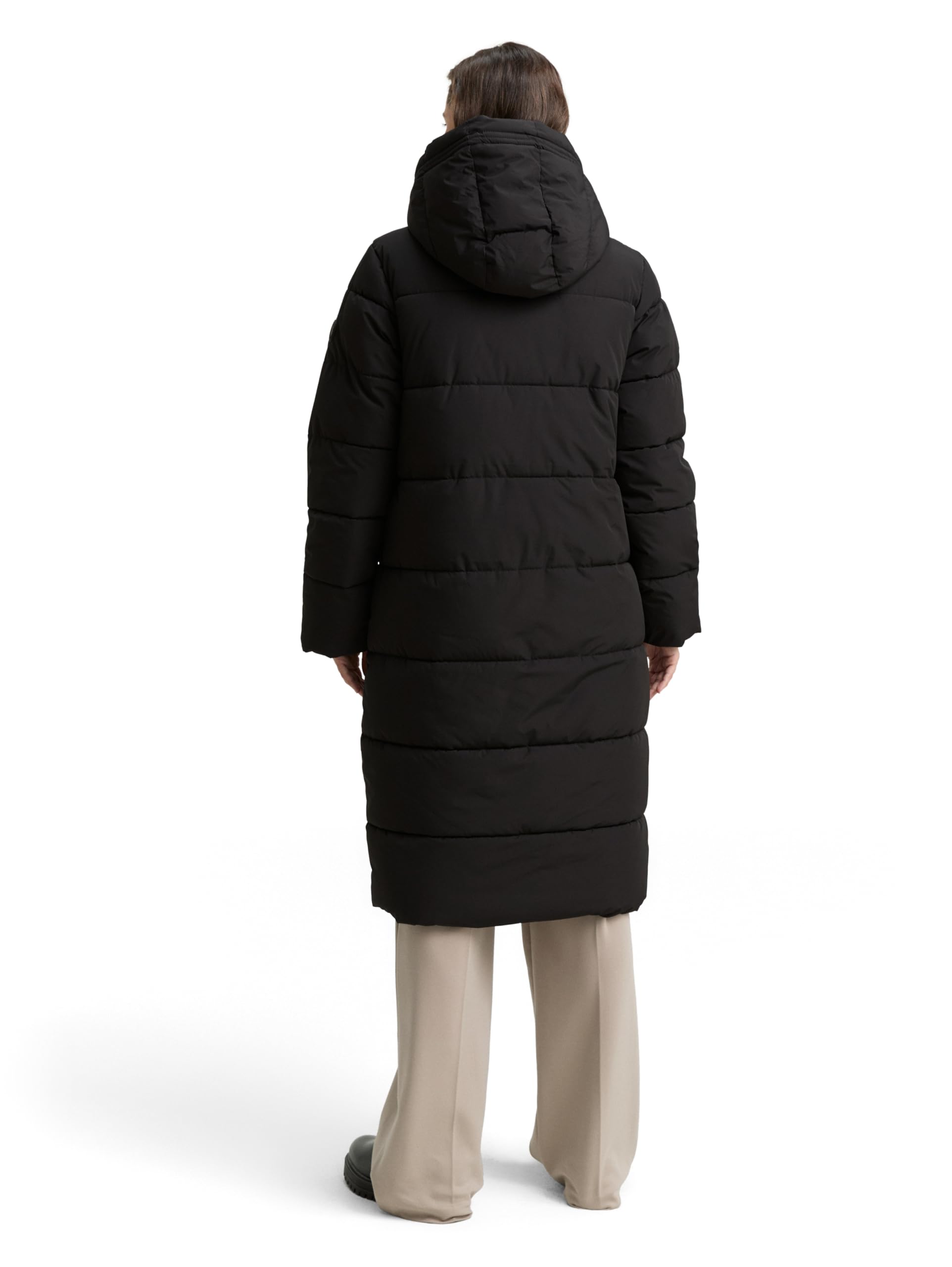 TOM TAILOR 1047532 Giacca Donna