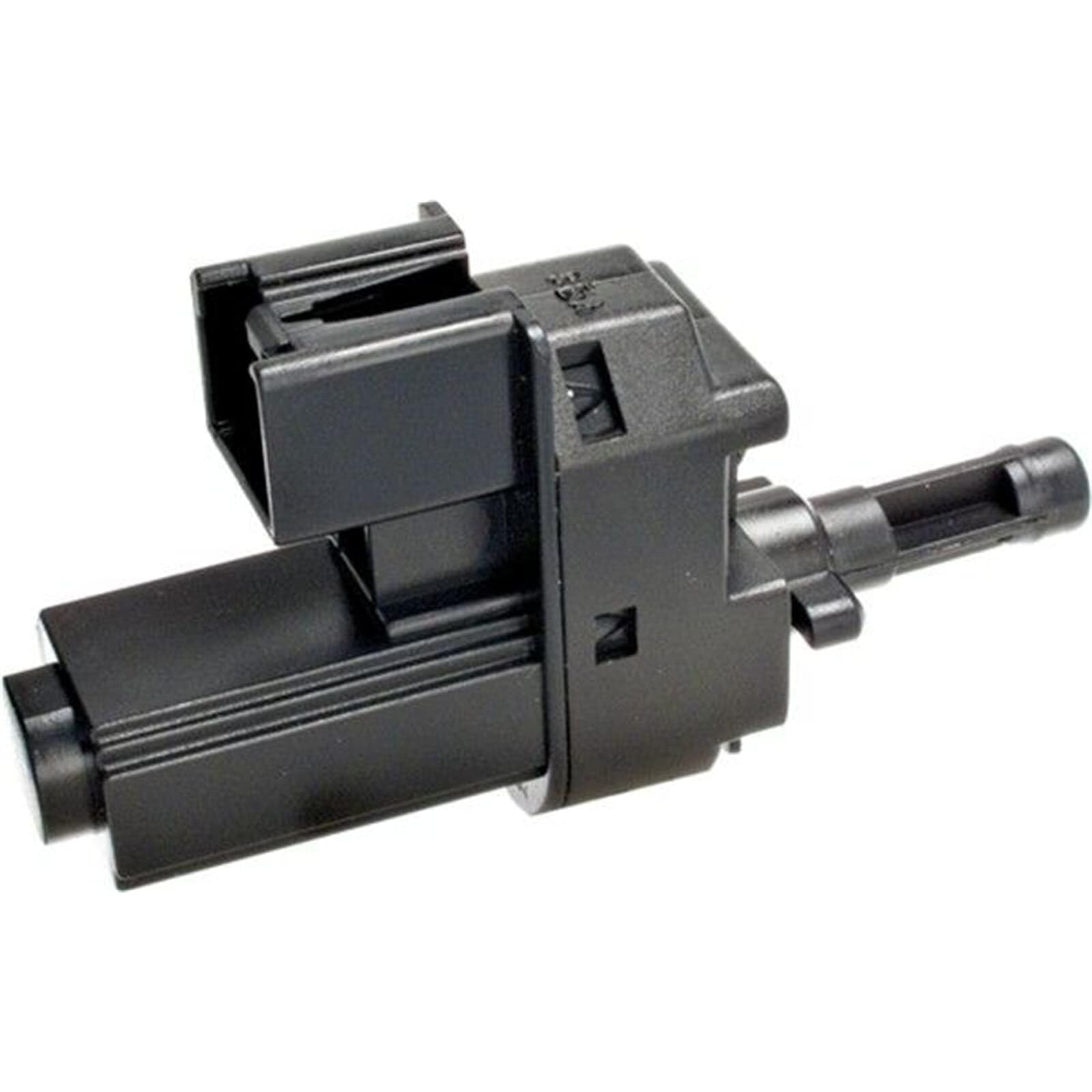 HELLA 6DD 010 966-421 Innesto, Azionamento frizione (Controllo motore), N° raccordi 2