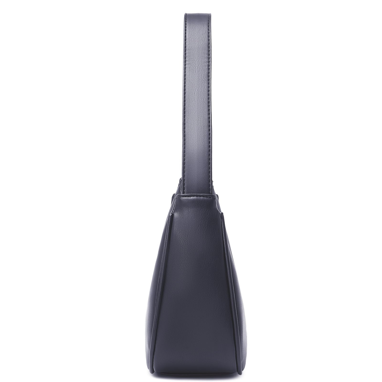 CYHTWSDJ Shoulder Bags for Women, Cute Hobo Tote Handbag Mini Clutch Purse with Zipper Closure