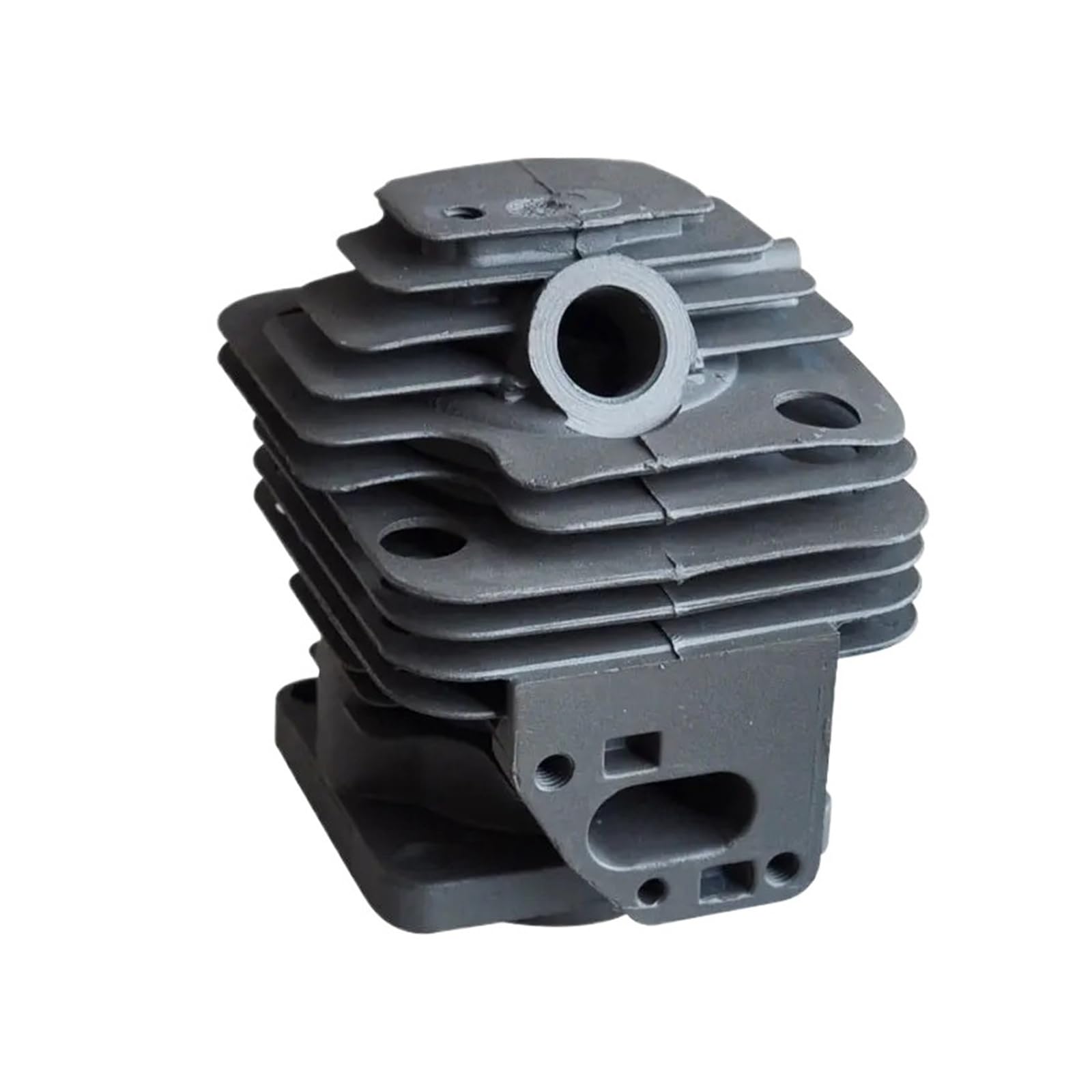 Genérico Compatible con Mitsubishi 1E36F-2 TL33 CG330 TB33 TU33. | Kit de pistón de cilindro de 36 mm Cortacésped Cortacésped(Cylinder Piston Kit)