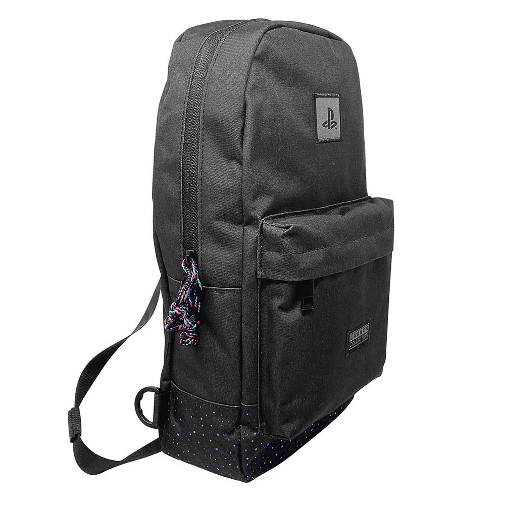 Amazon.com: Controller Gear PlayStation Crossbody Shoulder Bag