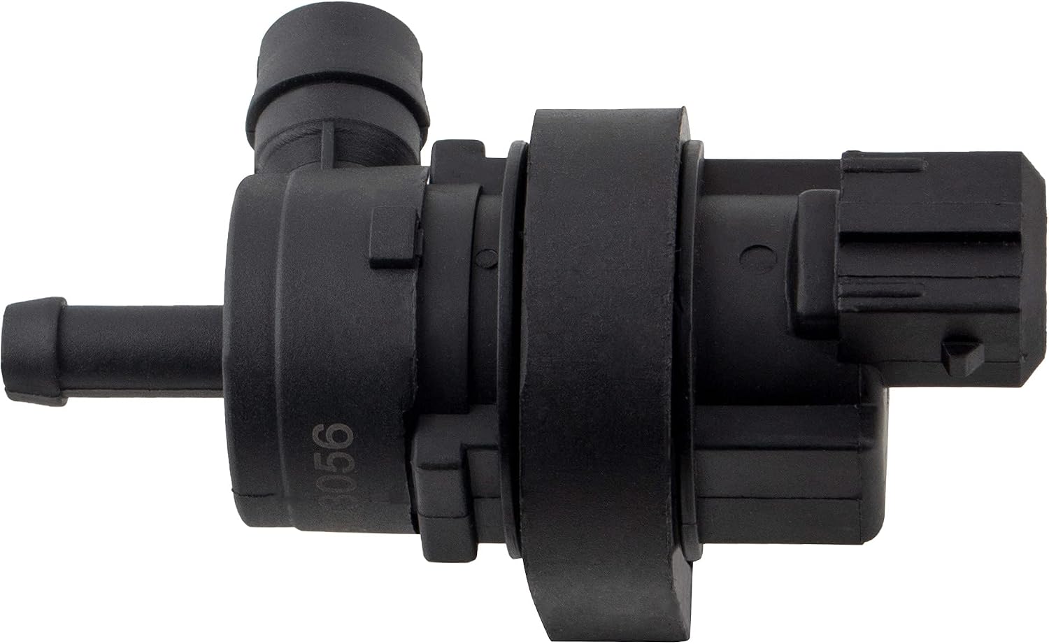 BOXI Fuel Tank Vent Canister Purge Vent Valve Solenoid Compatible for BMW 323i 325Ci 325i 328i 30Ci 330i 525i 528i 530i 540i 740i 740iL 750iL X5 Z3 Z4 Z8 | Replaces 13901433603