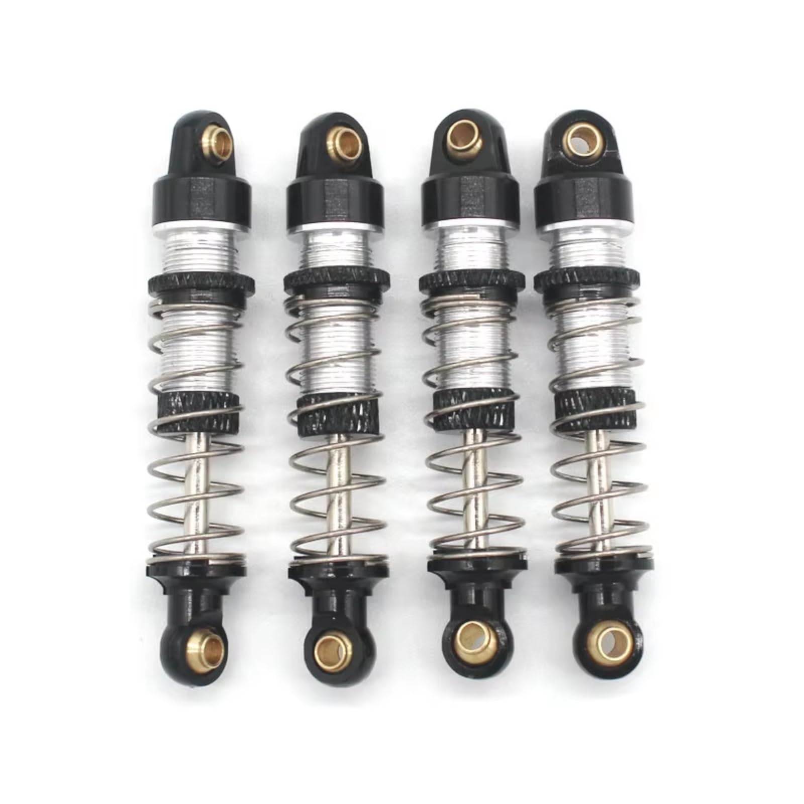 Amortisseur Amélioration Modification TRX4M Supprimer Sautillements - 2