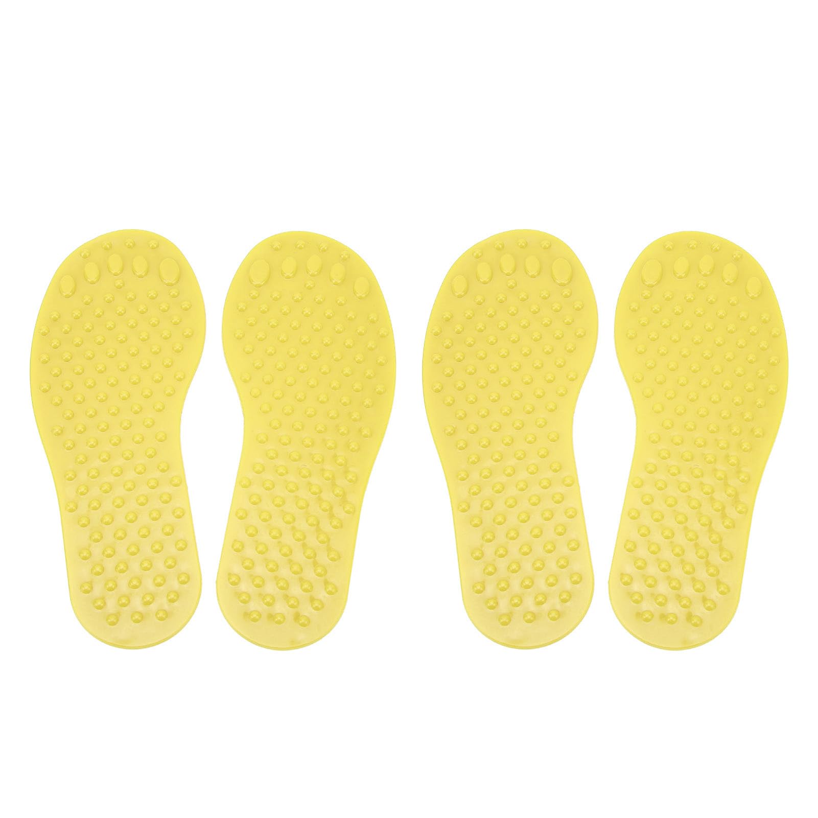 Naroote Foot Markers