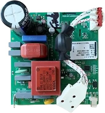Refrigerator Motherboard Control Board Accessories, Compatible For Beko G08-B07, Refrigerator Circuit Board Parts
